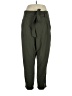 Tommy Hilfiger Green Casual Pants Size XL - photo 1