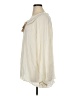 New Directions 100% Rayon Ivory Long Sleeve Blouse Size 1X (estimated) - photo 5