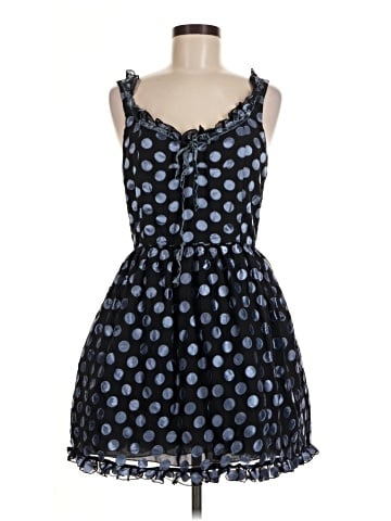 Anna Sui Casual Dress (view 1)
