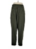 Tommy Hilfiger Green Casual Pants Size XL - photo 2