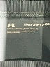 Under Armour 100% Polyester Blue Track Pants Size XS (youth) - photo 3