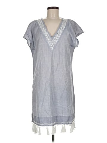 Subtle Luxury Casual Dress (view 1)