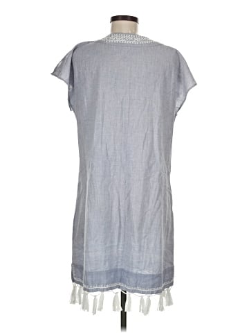 Subtle Luxury Casual Dress (view 2)
