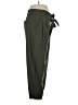 Tommy Hilfiger Green Casual Pants Size XL - photo 4