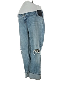 Isabel Maternity Jeans