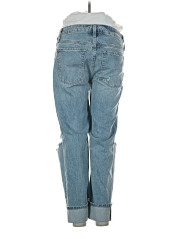 Isabel Maternity Jeans (view 2)