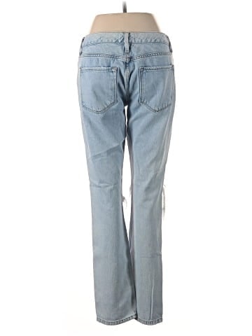FRAME Jeans (view 2)