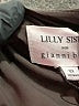 Gianni Bini Solid Brown Cocktail Dress Size 10 - photo 7