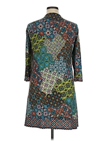 MSK Casual Dress (view 2)