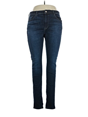 Uniqlo Jeans (view 1)