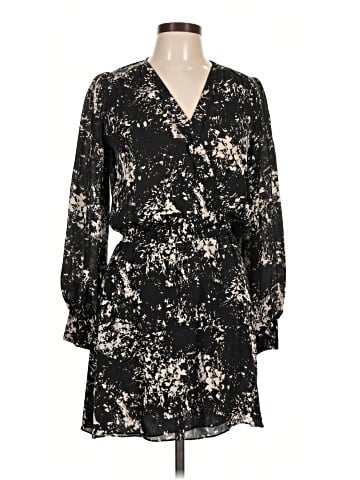 Parker Casual Dress (view 1)