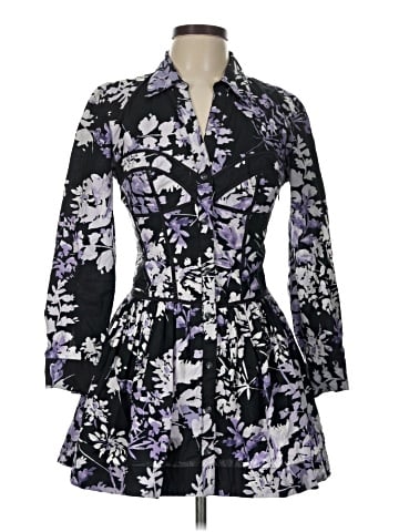 By Anthropologie Cocktail Dress (view 1)