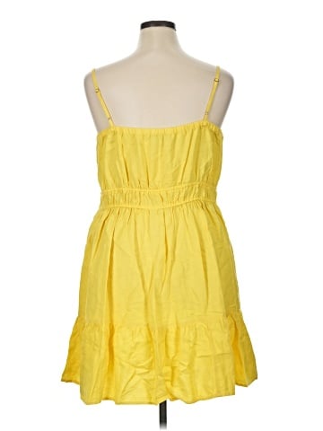Ann Taylor LOFT Casual Dress (view 2)