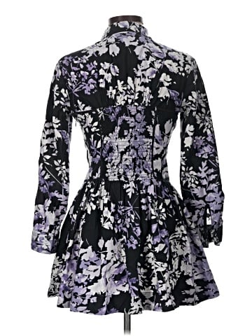 By Anthropologie Cocktail Dress (view 2)