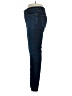 Uniqlo Solid Blue Jeans Size 36 waist - photo 5