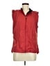 Nike Red Vest Size M - photo 1