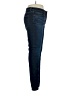 Uniqlo Solid Blue Jeans Size 36 waist - photo 4