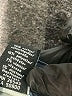 CALVIN KLEIN JEANS Solid Blue Jeans Size 14 - photo 6