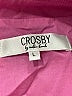 Crosby 100% Polyester Pink Jacket Size L - photo 6