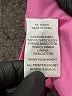 Crosby 100% Polyester Pink Jacket Size L - photo 7