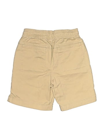 Crewcuts Khaki Shorts (view 2)