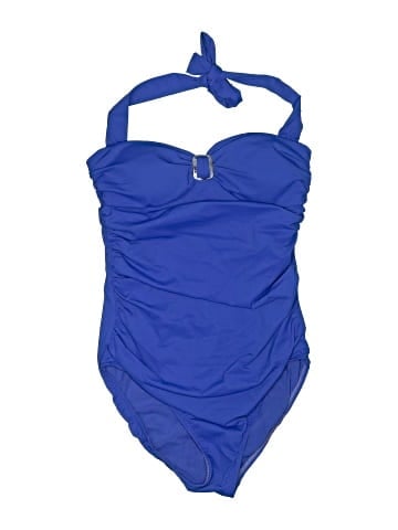 Assets One Piece Swimsuit (view 1)
