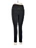 J.Crew Factory Store Solid Black Jeans Size 28 waist - photo 2