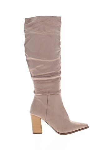 ZBY Boots (view 1)