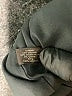 The Limited Solid Gray Formal Skirt Size 6 - photo 5