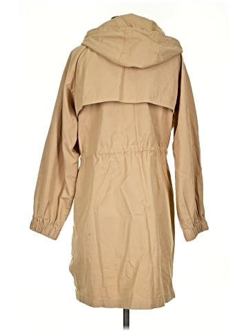 MICHAEL Michael Kors Trenchcoat (view 2)