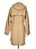 MICHAEL Michael Kors 100% Cotton Tan Trenchcoat Size S - photo 2