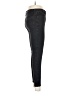 J.Crew Factory Store Solid Black Jeans Size 28 waist - photo 4