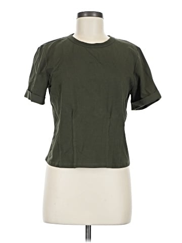 Veronica Beard Short Sleeve T-Shirt (view 1)