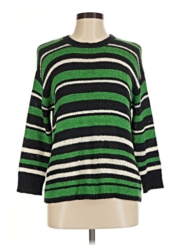 Ellen Tracy Pullover Sweater (view 1)