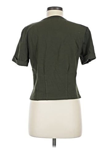 Veronica Beard Short Sleeve T-Shirt (view 2)