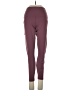 90 Degree by Reflex Burgundy Active Pants Size S - photo 1