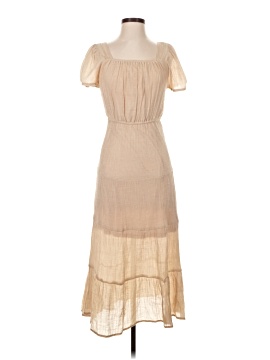 Indigo Rose Casual Dress