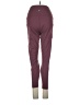 90 Degree by Reflex Burgundy Active Pants Size S - photo 2