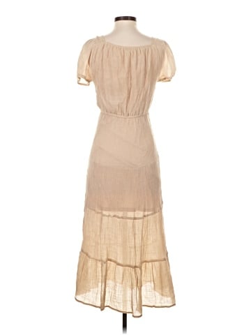 Indigo Rose Casual Dress (view 2)