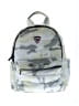 Rossignol Gray White Backpack One size - photo 1