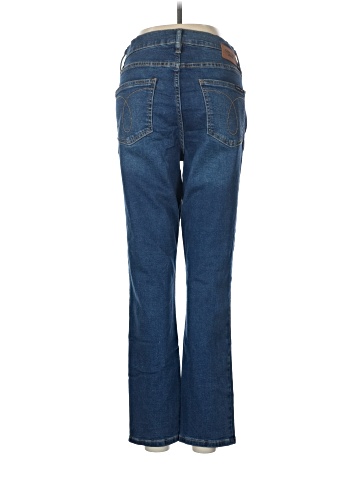 CALVIN KLEIN JEANS Jeans (view 2)