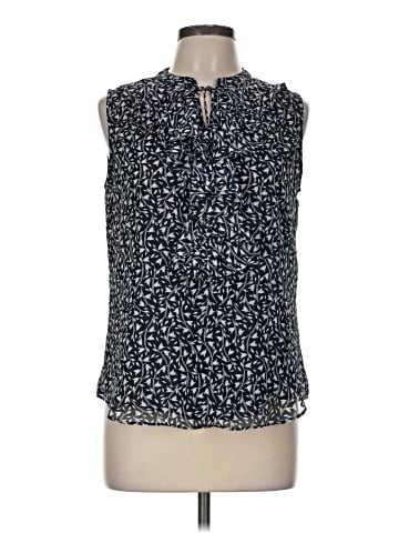 Tommy Hilfiger Sleeveless Blouse (view 1)