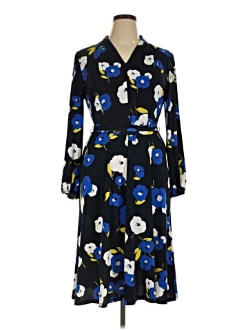 London Style Casual Dress (view 1)