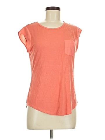 Calvin Klein Sleeveless T-Shirt (view 1)