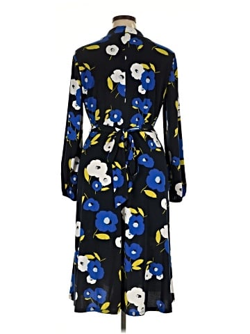 London Style Casual Dress (view 2)