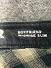 Eddie Bauer Black Jeans Size 6 - photo 7