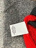 Croft & Barrow 100% Acrylic Red Turtleneck Sweater Size L - photo 8