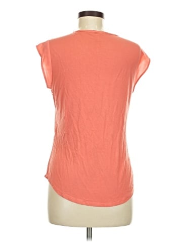 Calvin Klein Sleeveless T-Shirt (view 2)