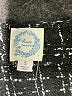 Blue Rain 100% Polyester Tweed Black Casual Skirt Size S - photo 4