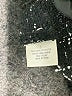 Blue Rain 100% Polyester Tweed Black Casual Skirt Size S - photo 5